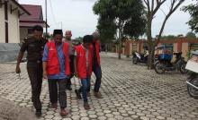 Nasib Tiga Terdakwa Kasus 21 Kg Sabu di Tangan Majelis Hakim 