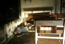 Polisi Temukan Pesan Jihad di Saku Dua Penyerang Mapolres Dharmasraya