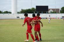 Bungkam Montenegro, Timnas U-15 Berpeluang Juara Boys Elite Football Tournament 2019