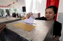 Jumlah TPS Pilkada Kepri 2020 Berkurang