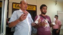 Polisi di Batam Tembak Pelaku Pencurian Uang Ratusan Juta Milik Bos, Ini Alasannya