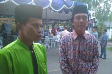 Pemilu di Batuampar Jurdil, Transparan dan Demokratis, Penyelenggara Dapat Apresiasi