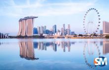 Potensi Pasar Singapura Digali KBRI dan Kemenpar Lewat Rising Merdeka Week 2018