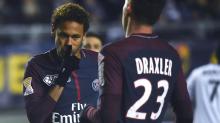 Demi Neymar, Madrid Siap Pecahkan Rekor Transfer dan Korbankan Ronaldo