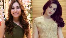 Wow, Raisa dan Ayu Ting Ting Masuk Daftar Wanita Tercantik Dunia