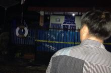 Menegangkan!  Aksi Kejar-kejaran Rampok Bengkong yang Berakhir di Pom Bensin