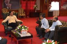 Pemprov Kepri Minta PLN Listrik Tambelan Hidup 24 Jam