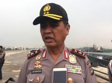 Kapolda Kepri: Tersangka Selundupkan Sabu di Dubur