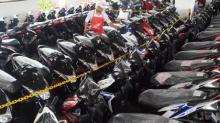 Tarif STNK dan BPKB Naik, Harga Sepeda Motor Langsung Terkerek