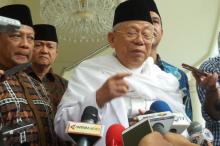 MUI: Mengebom Masjidil Haram Sama Saja Mengebom Umat Islam Sedunia