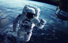 NASA Gaet Perusahaan demi Bisa ke Bulan Lagi