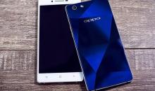 Ini Penampakan Oppo Mirror 5 yang Bakal Dipamerkan di Mega Mall Batam