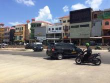 Dikeluhkan Warga, Jefry Minta Dishub Batam Tutup U-turn Rosedale