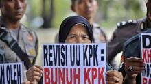 Transparency International: Revisi UU KPK Melawan Nalar Publik