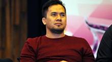 Pedangdut Saipul Jamil Resmi Tersangka Pencabulan