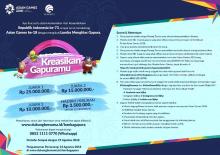 Lomba Hias Gapura Desa Kelurahan se-Indonesia