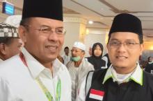 Kabar Haji: 45 JCH Lingga Siap Jalankan Ibadah Puncak di Arafah