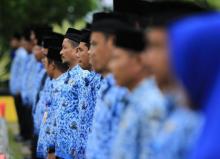 11 ASN Eselon III Pemko Tanjungpinang Terancam Dipecat 