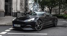 Mobil James Bond Hadir di Indonesia