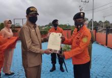 KPP SAR Natuna Bentuk Unit Siaga di Pulau Laut
