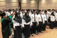 KPU Batal Lantik 153 Calon PPS Pilkada Bintan