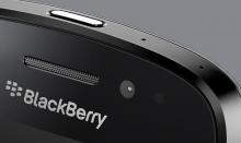 BlackBerry Akan Produksi Ponsel Android