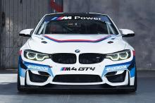 BMW M4, Cocok Bagi yang Suka Balap