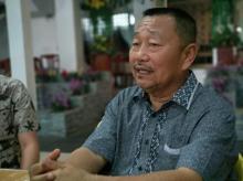 Kegelisahan Bobby Jayanto Melihat Kota Tanjungpinang 