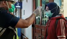 Cara Jaga Kesehatan Mental dari Virus Corona