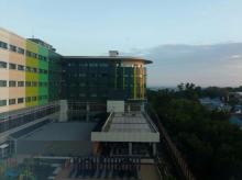 CK Hotel Tanjungpinang Rumahkan 100 Karyawan