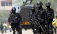 Densus 88 Tangkap 6 Terduga Teroris Termasuk di Batam