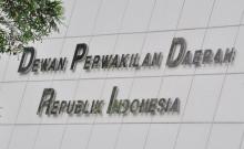 Pengurus Parpol Harus Mundur Jika Mendaftar Anggota DPD