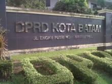 Wakil Ketua DPRD Batam Dipolisikan Tak Bayar Utang 40.000 Dolar Singapura