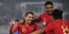 Duel Pincang Vs Bugar, Timnas U-19 Indonesia Vs Jepang 