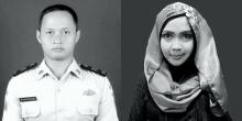 Ini Identitas 4 Jenazah yang Baru Ditemukan di Perairan Tanjungpinang