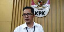 KPK Temukan Banyak Dokumen terkait Suap Izin Reklamasi di Kepri
