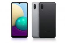Resmi Dirilis, Harga Samsung Galaxy A02 Hanya Rp 1 Jutaan