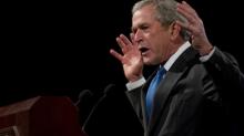 Keadilan untuk George Floyd, Bush: Ini Kegagalan Tragis di AS