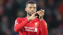 Capai Kesepakatan Pribadi, Gini Wijnaldum Setuju Gabung Barcelona