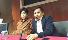 Batam Menari Libatkan Guruh Soekarnoputra, Targetkan 16 Ribu Orang Menari