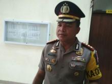 Polresta Barelang Siagakan Pos Bantuan Korban Puting Beliung