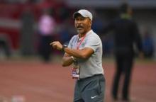 Fakhri Husaini Coret Tiga Pemain Jelang Kualifikasi Piala Asia U-19 2020