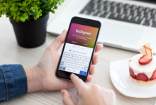 Tak Hanya di Indonesia, Instagram Juga Tumbang di Beberapa Negara Lain