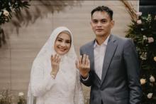 14 Tahun Menjanda, Ikke Nurjanah Menikah dengan Karlie Fu