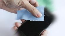 5 Bahan Terbaik dan Paling Aman Bersihkan Gadget