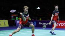 Jadwal Daihatsu Indonesia Masters 2020 Hari Ini