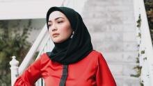 Mantan Istri Bicara Pernikahan Sirajuddin Mahmud dengan Zaskia Gotik