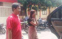 Di Dalam Penjara, David Tan Diduga Tetap Kendalikan Penyeludupan Baby Lobster