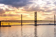 Nong Isa Bridge, The New Future Icon of Batam