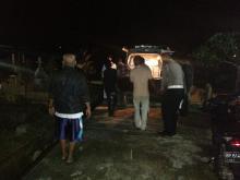 Ini Penyebab Petani Bintan Tewas Membusuk di Rumahnya